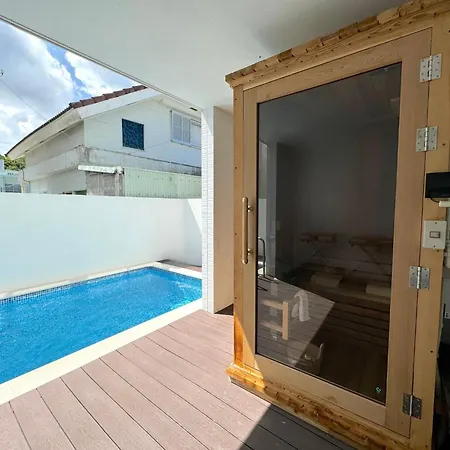 Grandioso Onna 7-D - Vacation Stay 10524V Exterior photo