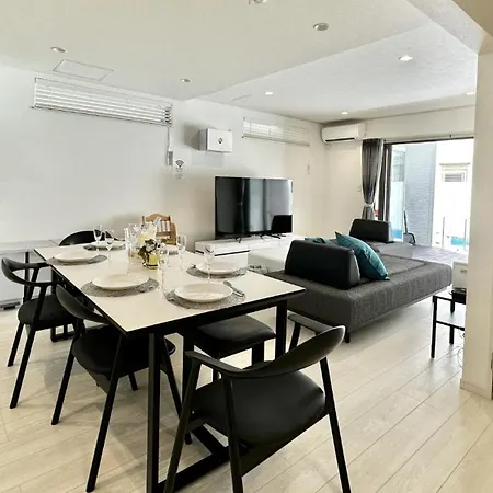 Grandioso Onna 7-D - Vacation Stay 10524V Exterior photo