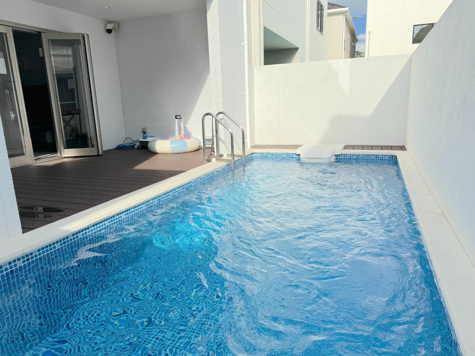 Holiday home Grandioso 7-d - Vacation 10524v Onna