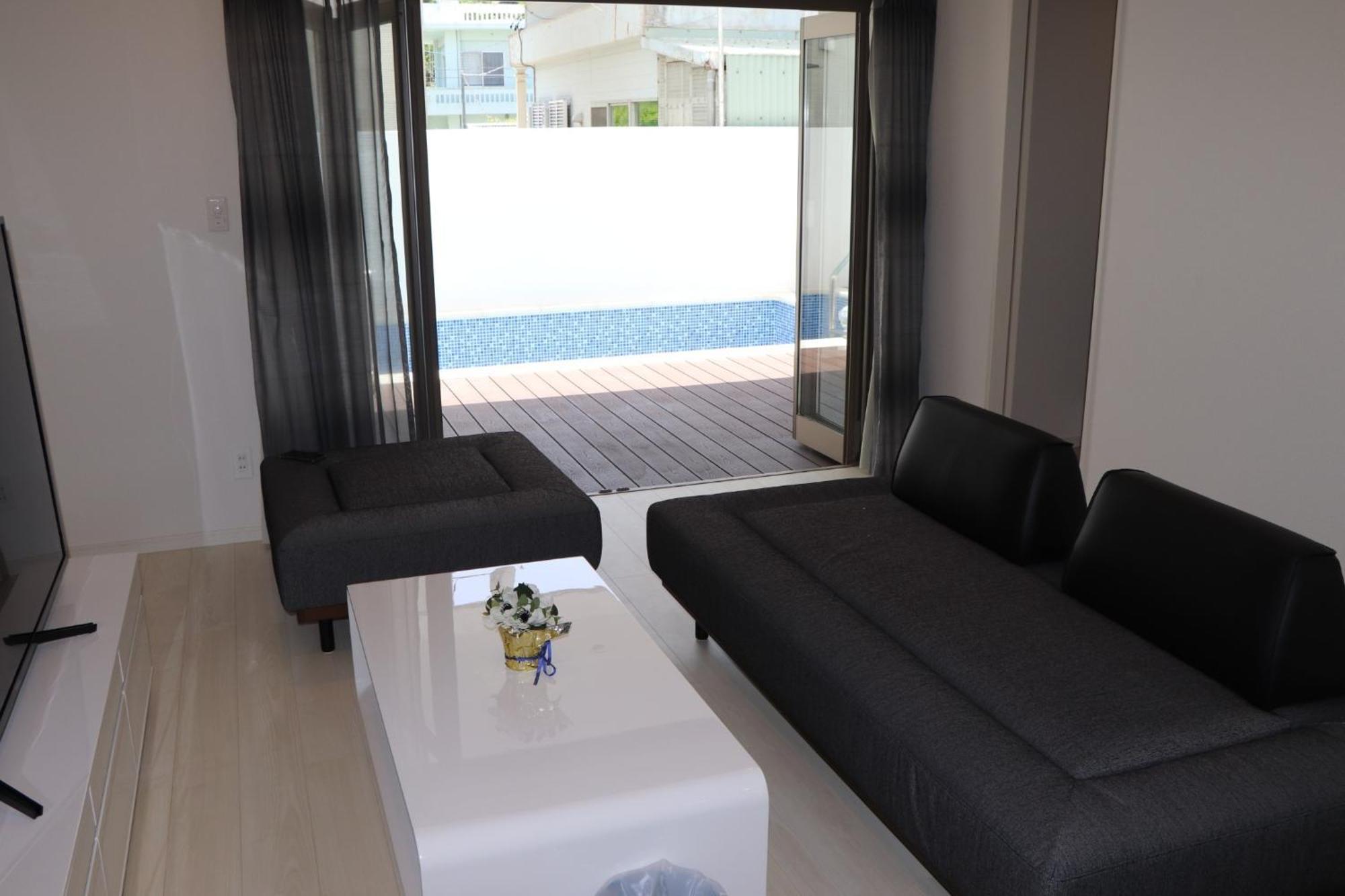 Holiday home Grandioso 7-d - Vacation 10524v