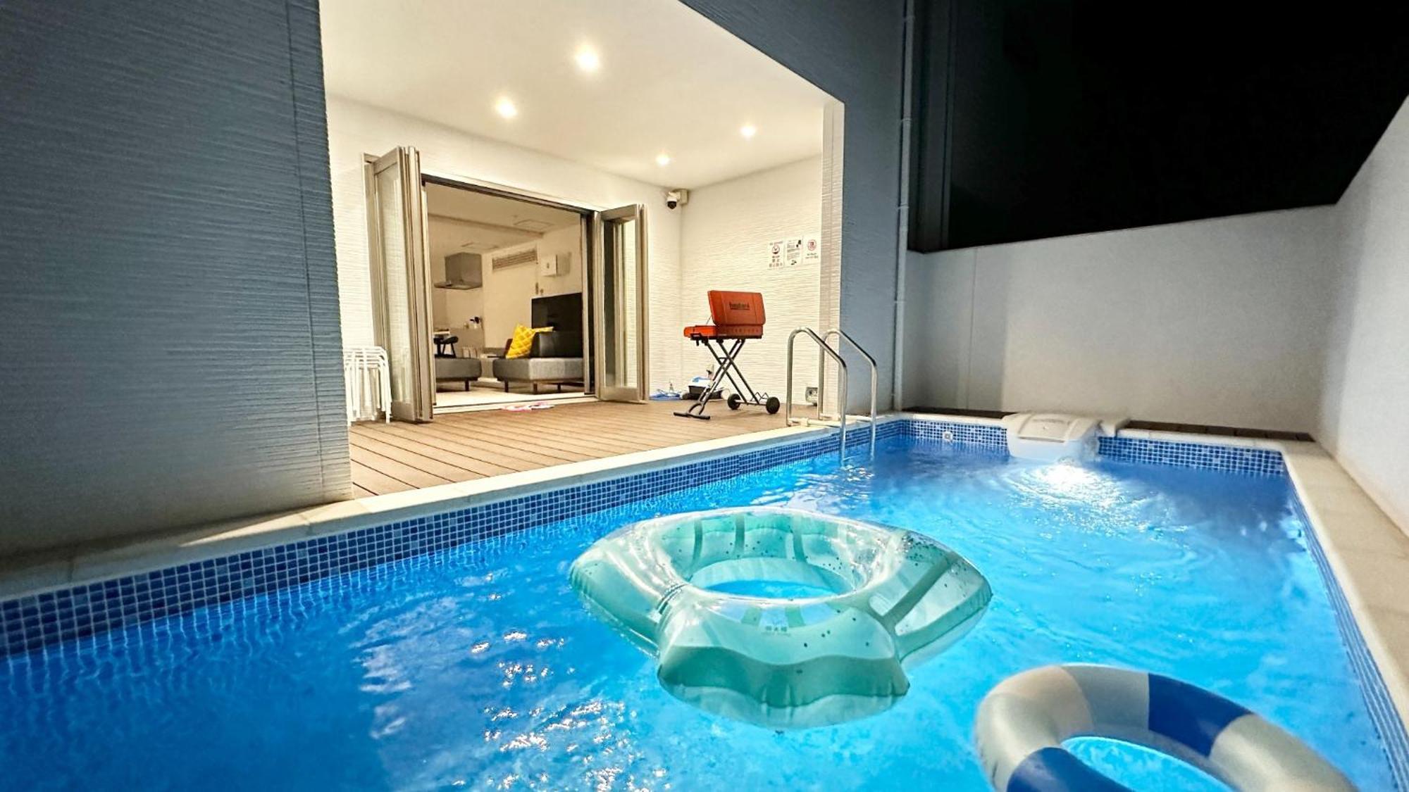 Holiday home Grandioso 7-d - Vacation 10524v